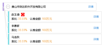 唐山市財達軟件開發(fā) 專業(yè)代理代辦服務助力企業(yè)數(shù)字化轉型