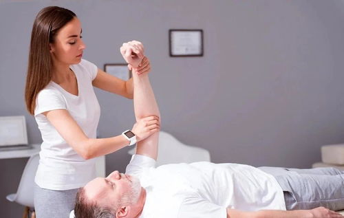 中醫(yī)康復理療師證 就業(yè)崗位、報考條件與學費解析，助力預防保健服務