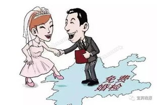 宜賓市8縣2區免費婚檢與孕前檢查服務點位全公布，為家庭幸福保駕護航