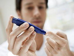 構筑健康防線 科學預防糖尿病及其保健策略